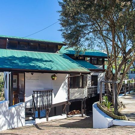 Knysna Escape Accommodation Luaran gambar
