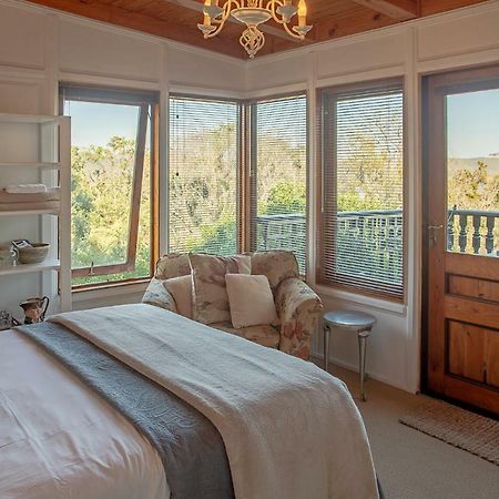 Knysna Escape Accommodation Luaran gambar