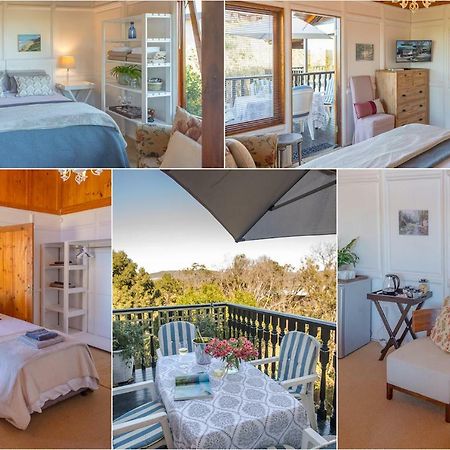 Knysna Escape Accommodation Luaran gambar