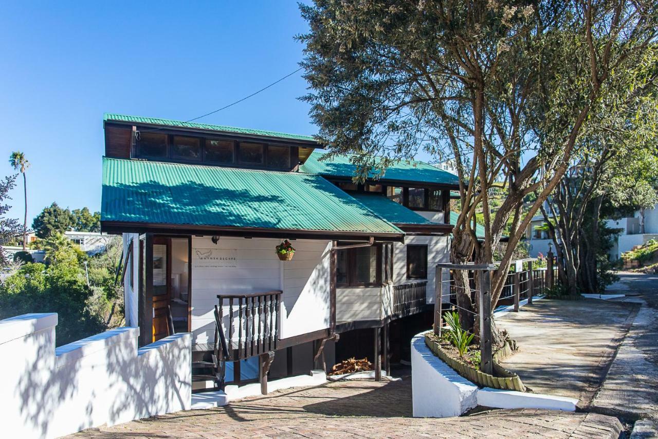 Knysna Escape Accommodation Luaran gambar