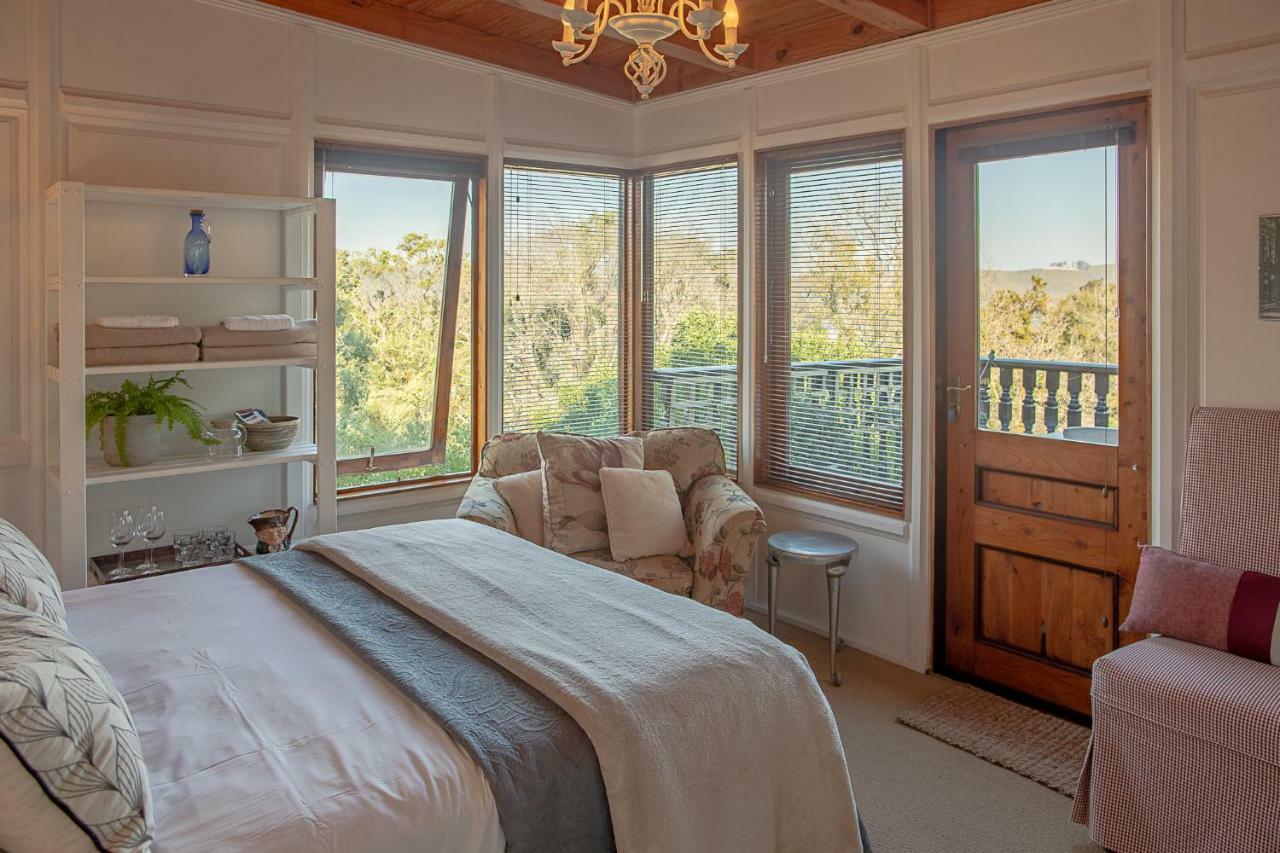 Knysna Escape Accommodation Luaran gambar