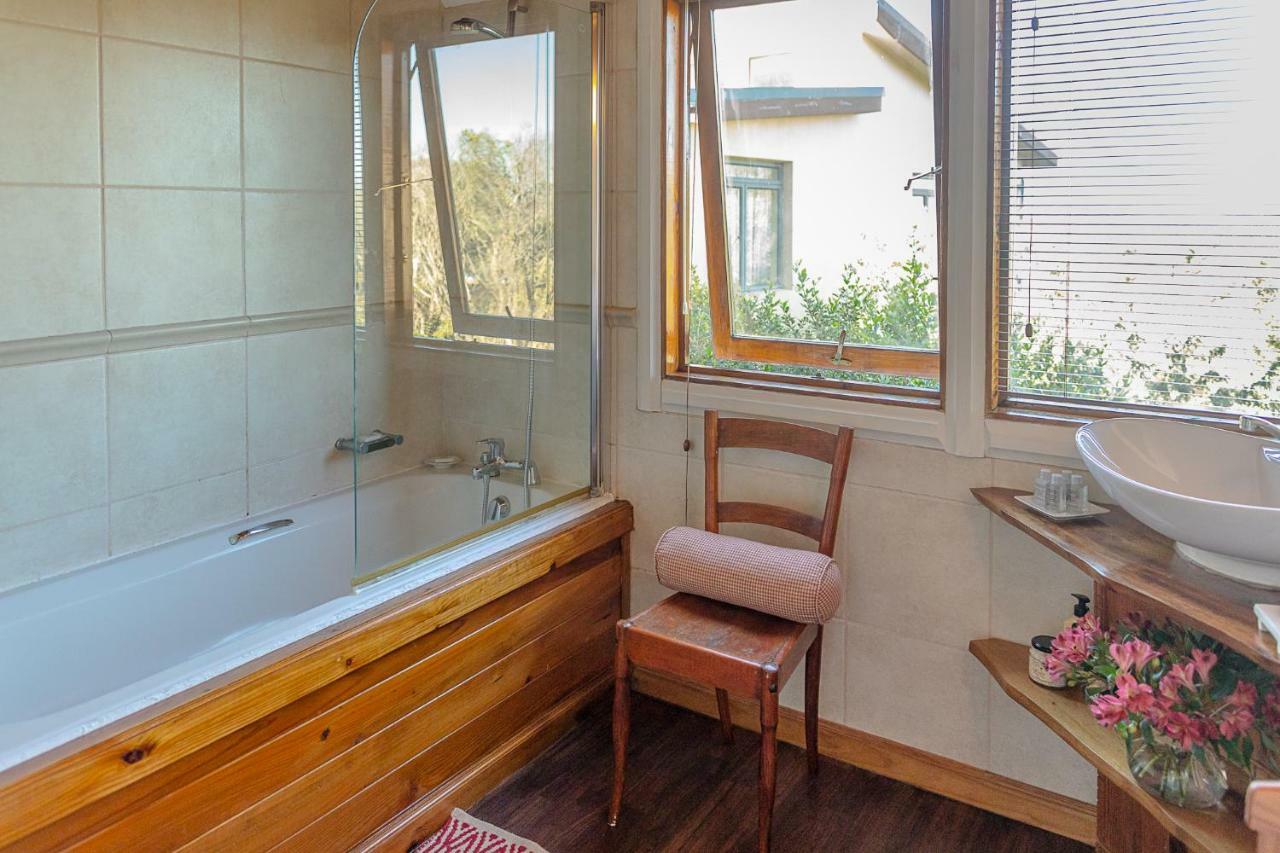 Knysna Escape Accommodation Luaran gambar