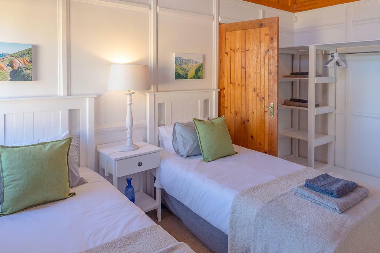 Knysna Escape Accommodation Luaran gambar